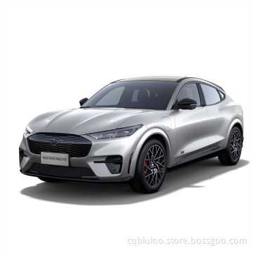 2022 Ford Mustang Musting Mach-E Ev Car High Speed Electric Suv And Long Range 5 Seats And 4Wheels New Energy Car Electric car